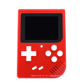 129 tragbare Mini-Spielekonsole 8-Bit-klassische China tragbare Handheld-Spieler